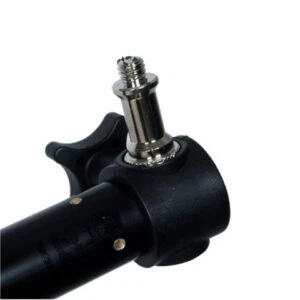 Alternative view of Falcon Eyes Boomarm + Gewicht LB-32M 121-211 cm