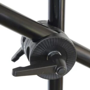 Alternative view of Falcon Eyes Boomarm + Statief + Gewicht LSB-2