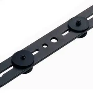 Falcon Eyes Camera Bracket TMB-20D met 1/4" en 3/8" Schroefdraad