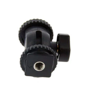 Alternative view of Falcon Eyes Camera Tilting Bracket CLD-5MF