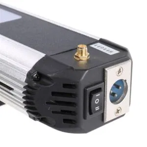 Alternative view of Falcon Eyes Controller CX-12TD voor RX-12TD