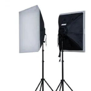 Falcon Eyes Daglicht Set LHD-B628FS