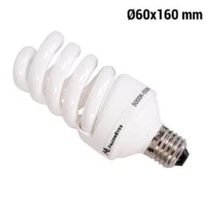 Alternative view of Falcon Eyes Daglichtlamp 28W E27 ML-28