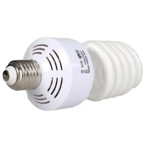 Alternative view of Falcon Eyes Daglichtlamp 40W E27 ML-40