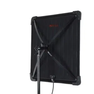 Alternative view of Falcon Eyes Flexibel RGB LED Paneel RX-724 III-K1 62x61 cm