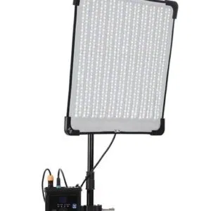 Falcon Eyes Flexibel RGB LED Paneel RX-724 III-K1 62x61 cm
