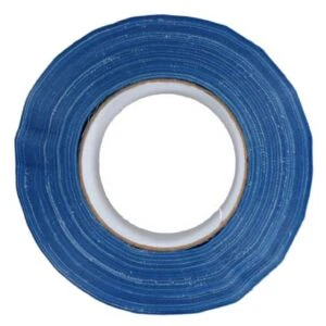 Alternative view of Falcon Eyes Gaffer Tape Blauw 5 cm x 50 m