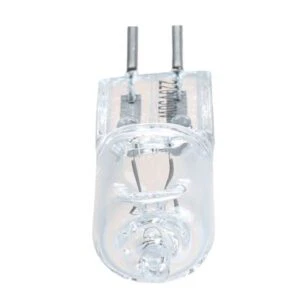Alternative view of Falcon Eyes Halogeen Instellamp ML-50/G6.35 voor SS- Serie Flitsers Steek 50W