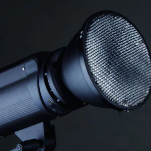 Alternative view of Falcon Eyes Honingraat CHC-2010-3H voor standaard reflector