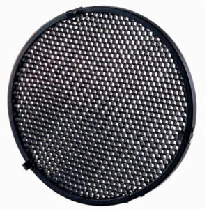 Falcon Eyes Honingraat CHC-2010-3H voor standaard reflector