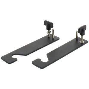 Alternative view of Falcon Eyes Klemmen CBH-5 voor SPK-1A