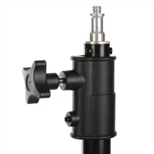 Alternative view of Falcon Eyes Lampstatief I-2601 92-260 cm