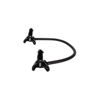 Alternative view of Falcon Eyes Magic Arm NCLG-30CL + 2 Veerklemmen