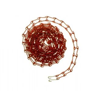 Alternative view of Falcon Eyes metalen ketting voor de B-reel