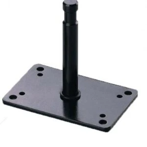 Falcon Eyes Muurhouder FA-027B H 12 cm