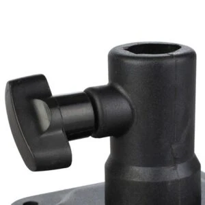 Alternative view of Falcon Eyes Muurhouder MBH-700