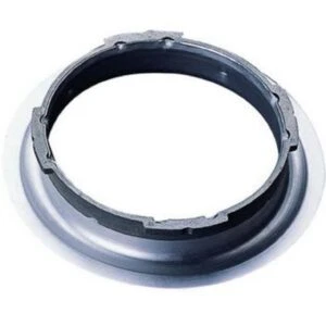 Alternative view of Falcon Eyes Octabox Ø90 cm + Honingraat FER-OB9HC