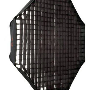 Falcon Eyes Octabox Ø90 cm + Honingraat FER-OB9HC