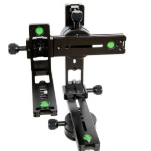 Falcon Eyes Panoramakop PH-360