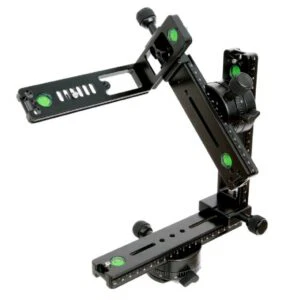 Alternative view of Falcon Eyes Panoramakop PH-360