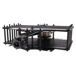 Alternative view of Falcon Eyes Pantograaf met Veersysteem 3360C