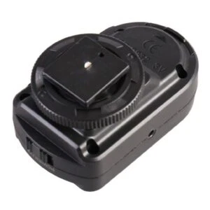 Alternative view of Falcon Eyes Radio Trigger Set RF-DD2.4 op AAA-Batterij