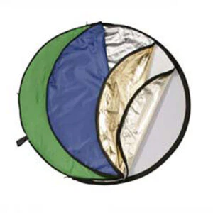 Falcon Eyes Reflectiescherm 7 in 1 CRK7-32 SLG 82 cm