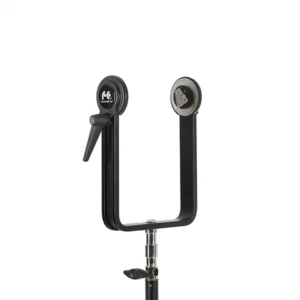 Alternative view of Falcon Eyes RGB LED Lamp Dimbaar S600CPro