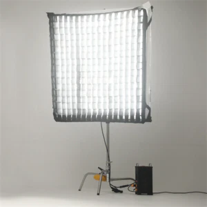 Alternative view of Falcon Eyes RGB LED Paneel RX-7120 III-K1 116x117 cm 680W