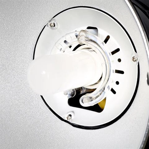 Falcon Eyes Studioflitser TF-300A - Afbeelding 4