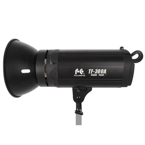 Falcon Eyes Studioflitser TF-300A - Afbeelding 6