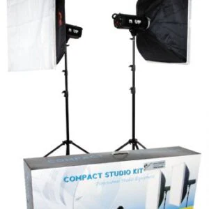 Falcon Eyes Studioflitsset TFK-2400A