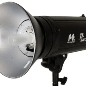 Alternative view of Falcon Eyes Studioflitsset TFK-2400A