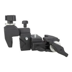 Alternative view of Falcon Eyes Super klem CLD-22