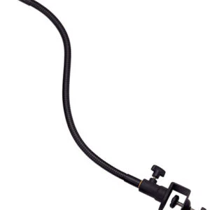 Falcon Eyes Tafelklem + Flexarm + Spigot CL-35FL + NMBG48M 53 cm