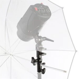 Alternative view of Falcon Eyes Tilting Bracket CLD-14 + Spigot