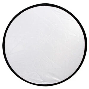 Falcon Eyes Transparant Reflectiescherm CFR-32T 82 cm