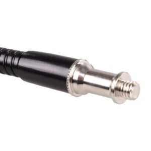 Alternative view of Falcon Eyes Veerklem + Flex Arm + Spigot NCLG-30S