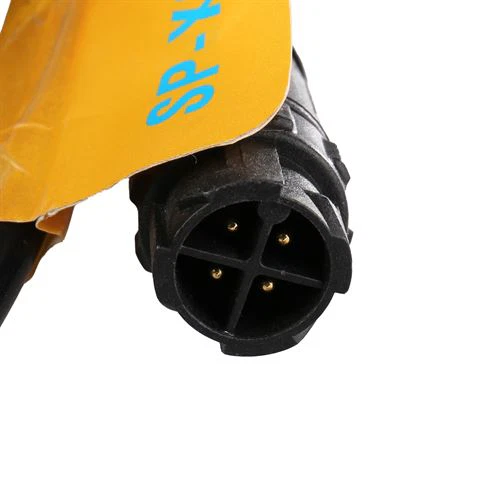 Falcon Eyes Verlengkabel SP-XC10TA 10m - Afbeelding 4