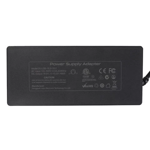 Falcon Eyes Voeding SP-AC16.8-10A 4 Pin Oude Type - Afbeelding 4