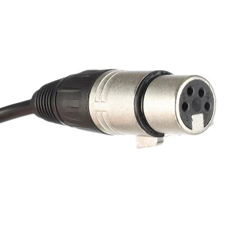 Falcon Eyes Voeding SP-AC16.8-10A 4 Pin Oude Type - Afbeelding 2