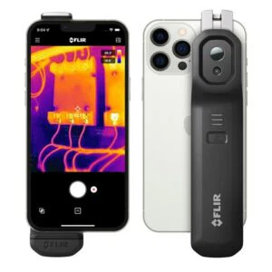 FLIR ONE Edge WarmtebeeldCamera