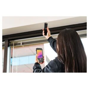 Alternative view of FLIR ONE Edge WarmtebeeldCamera