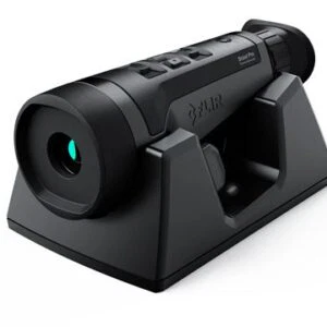 Flir Scout Pro Charging Station