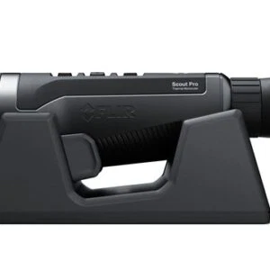 Alternative view of Flir Scout Pro Charging Station