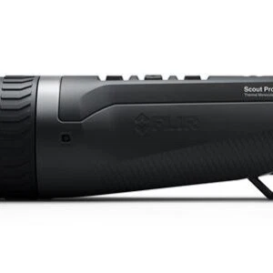 Alternative view of Flir Scout Pro II Warmtebeeldcamera