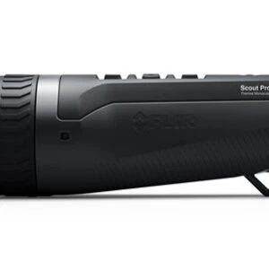 Alternative view of Flir Scout Pro III Warmtebeeldcamera