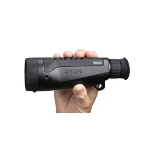 Alternative view of Flir Scout Pro Warmtebeeldcamera