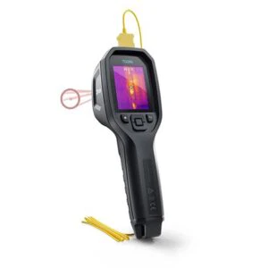 FLIR TG268 Warmtebeeldcamera