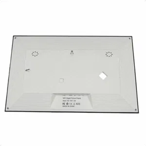 Frameo Digitale Fotolijst GW-P156 Zwart 15.6 Inch